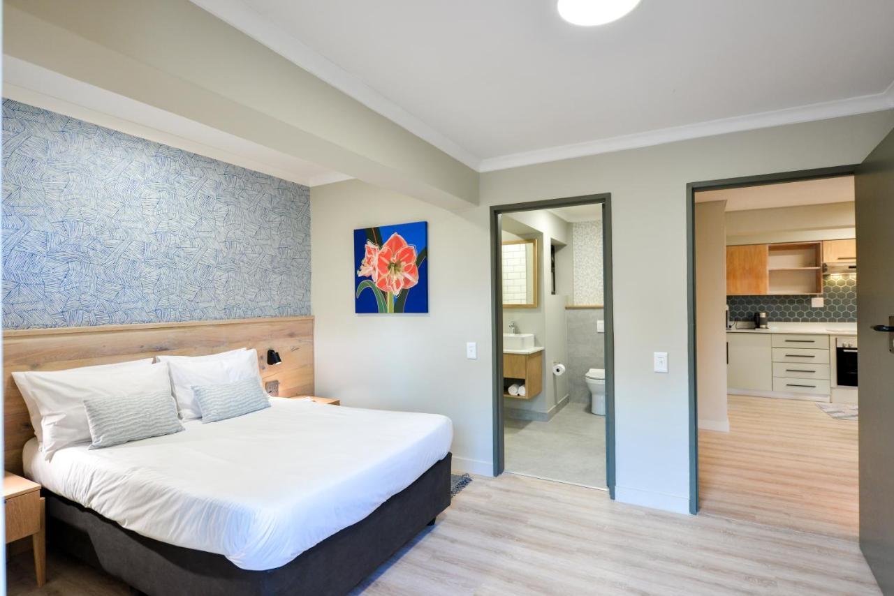 Africa House 3* Cape Town